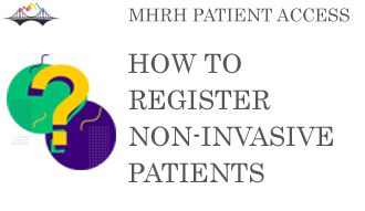 Non-Invasive - Cardiology